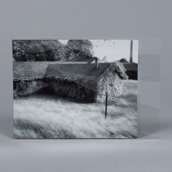 8 x 10 Still Polypropylene Sleeve